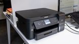 Epson EcoTank ET-3700 Review