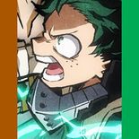 Test My Hero One's Justice 2