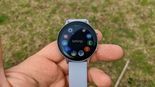 Test Samsung Galaxy Watch Active