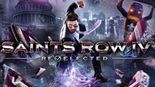 Test Saints Row IV: Re-Elected