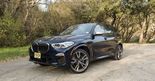 BMW M50i Review
