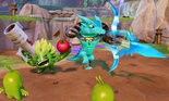 Test Skylanders Trap Team