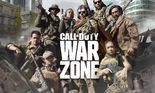 Test Call of Duty Warzone