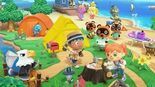 Test Animal Crossing New Horizons