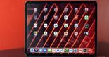 Apple Ipad Pro reviewed by The Verge