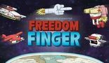 Test Freedom Finger