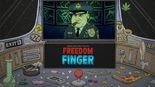 Test Freedom Finger