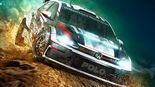Test Dirt Rally 2.0