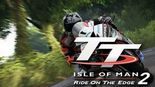 Test TT Isle of Man 2