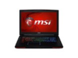 Test MSI GT72 Dominator Pro