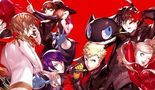 Test Persona 5 Royal