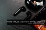 Test Edifier TWS200