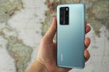 Test Huawei P40 Pro