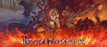 Test Iron Danger