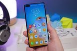 Test Huawei P40