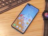 Test Huawei P40