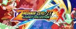 Test Mega Man ZX Legacy Collection
