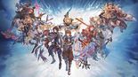 Test Granblue Fantasy Versus