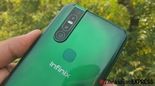 Infinix S5 Pro Review