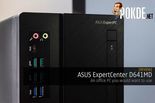 Test Asus ExpertCenter D641MD