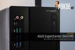 Asus ExpertCenter D641MD Review