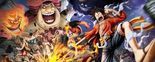Test One Piece Pirate Warriors 4