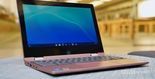 Test Lenovo Chromebook C340