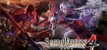 Test Samurai Warriors 4