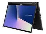 Test Asus ZenBook Flip 15