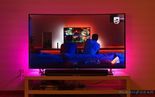Test Philips Hue Play
