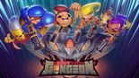 Test Exit the Gungeon
