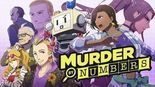 Test Murder by Numbers
