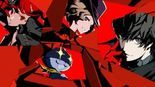 Test Persona 5 Royal