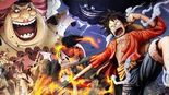 Test One Piece Pirate Warriors 4