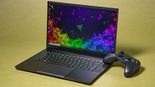 Test Razer Blade