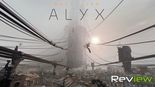 Test Half-Life Alyx