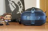 Test HTC Vive Cosmos