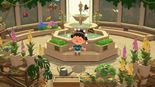 Test Animal Crossing New Horizons