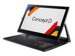 Acer ConceptD 9 Review