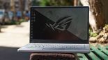 Test Asus ROG Zephyrus G14
