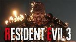 Test Resident Evil 3 Remake