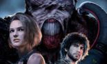 Test Resident Evil 3 Remake