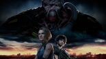 Test Resident Evil 3 Remake