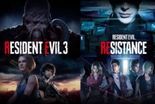 Test Resident Evil 3 Remake
