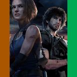 Test Resident Evil 3 Remake