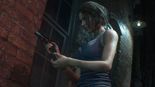 Test Resident Evil 3 Remake