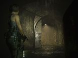Test Resident Evil 3 Remake