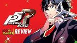 Test Persona 5 Royal