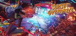 Test Sunset Overdrive
