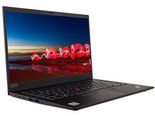 Test Lenovo Thinkpad X1 Carbon
